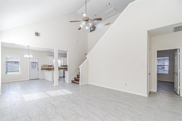 18111 Hillock Glen Lane, Cypress, TX 77429