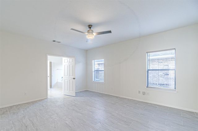 18111 Hillock Glen Lane, Cypress, TX 77429