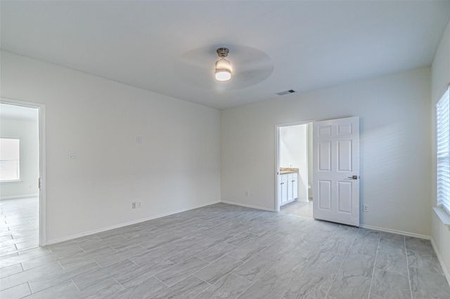 18111 Hillock Glen Lane, Cypress, TX 77429