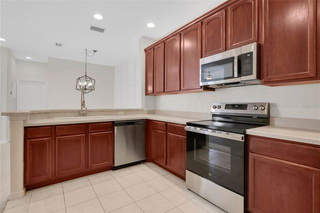 17321 PROMENADE DRIVE, Clermont, FL 34711