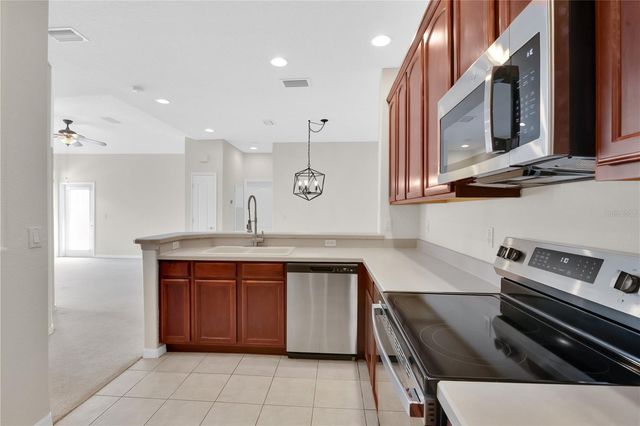 17321 PROMENADE DRIVE, Clermont, FL 34711