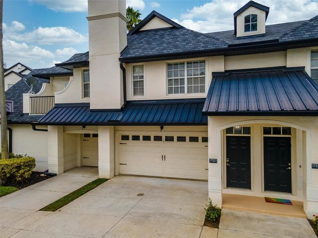 17321 PROMENADE DRIVE, Clermont, FL 34711