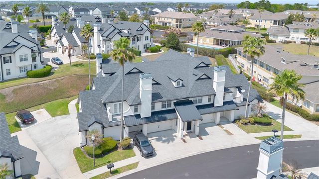 17321 PROMENADE DRIVE, Clermont, FL 34711