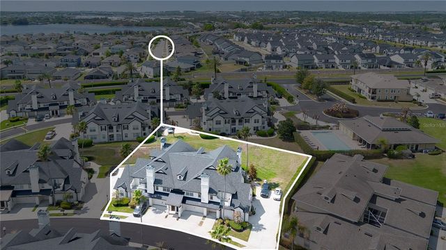 17321 PROMENADE DRIVE, Clermont, FL 34711