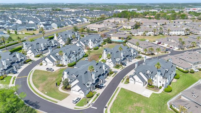 17321 PROMENADE DRIVE, Clermont, FL 34711