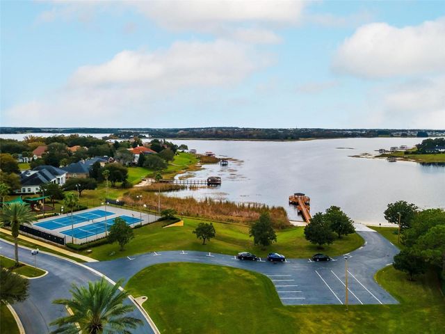 17321 PROMENADE DRIVE, Clermont, FL 34711