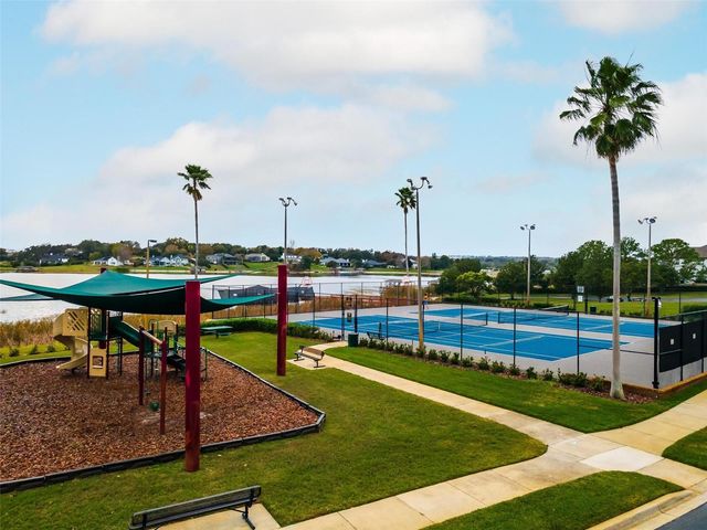 17321 PROMENADE DRIVE, Clermont, FL 34711