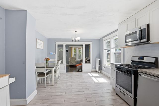 132 Roger Williams Avenue, Providence, RI 02907