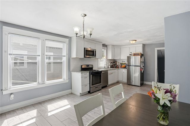 132 Roger Williams Avenue, Providence, RI 02907