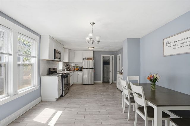 132 Roger Williams Avenue, Providence, RI 02907