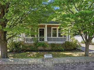 132 Roger Williams Avenue, Providence, RI 02907