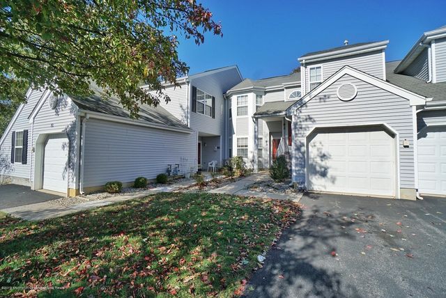 81 Pagoda Lane, Freehold, NJ 07728