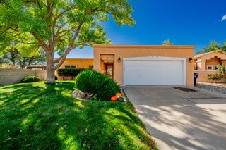 7532 Deerfield Road NW, Albuquerque, NM 87120