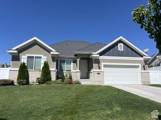 7518 S 5720 W, West Jordan, UT 84081
