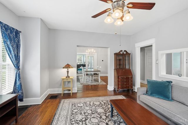 6616 Roe Street, Cincinnati, OH 45227