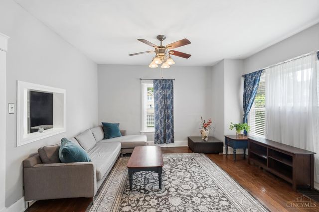 6616 Roe Street, Cincinnati, OH 45227