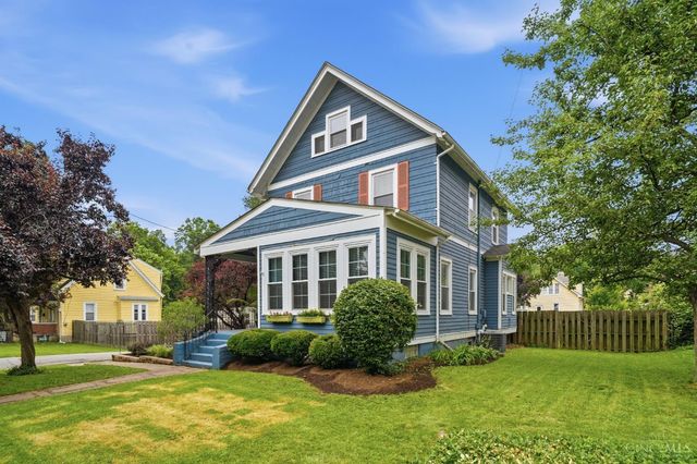 6616 Roe Street, Cincinnati, OH 45227