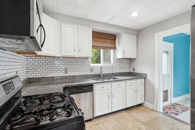 6616 Roe Street, Cincinnati, OH 45227