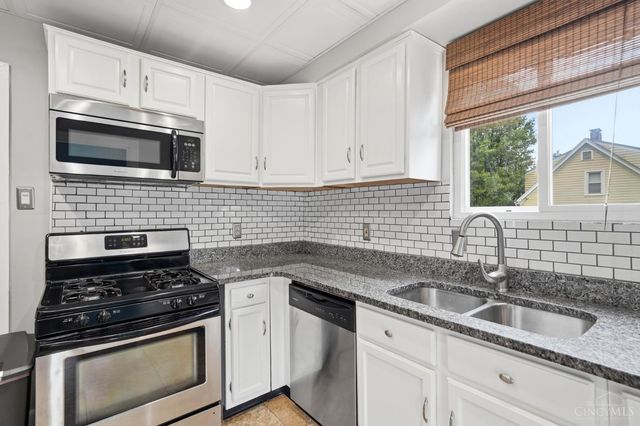 6616 Roe Street, Cincinnati, OH 45227