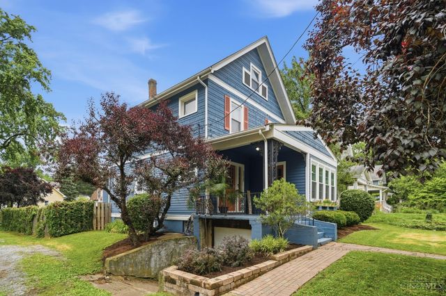 6616 Roe Street, Cincinnati, OH 45227