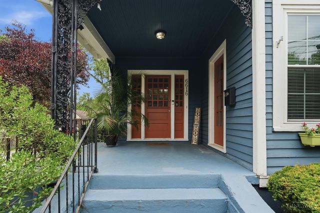 6616 Roe Street, Cincinnati, OH 45227
