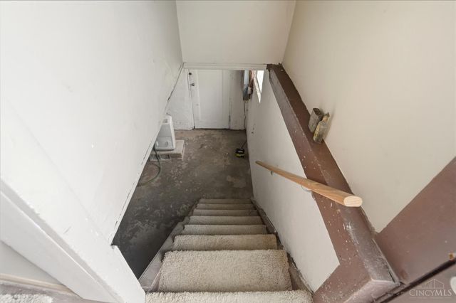 6616 Roe Street, Cincinnati, OH 45227
