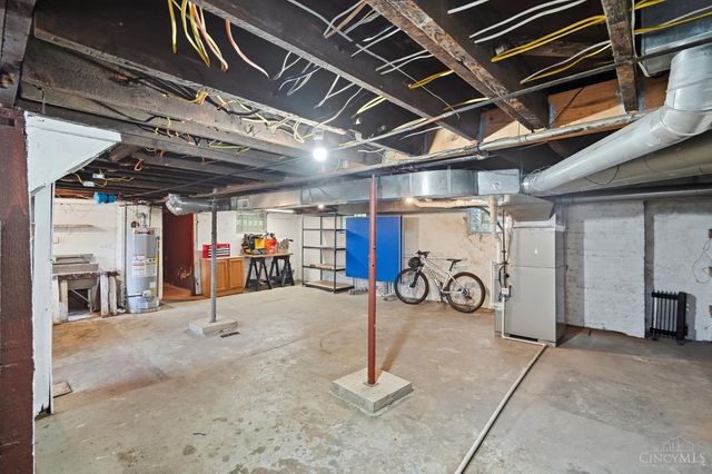 6616 Roe Street, Cincinnati, OH 45227
