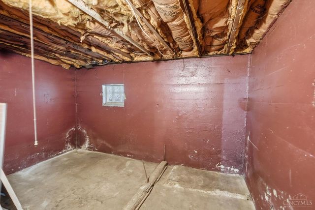 6616 Roe Street, Cincinnati, OH 45227