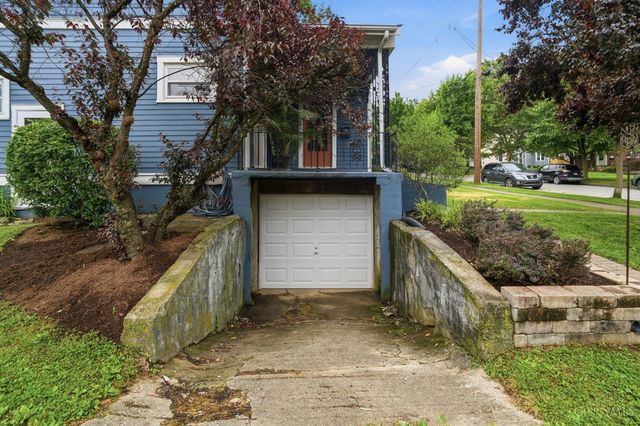 6616 Roe Street, Cincinnati, OH 45227