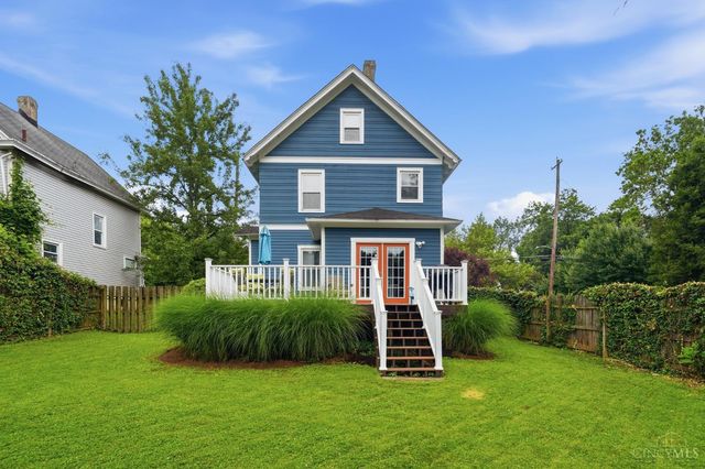 6616 Roe Street, Cincinnati, OH 45227
