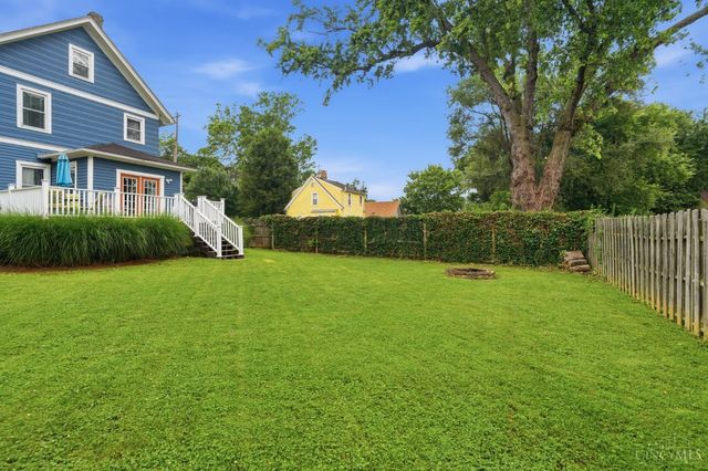 6616 Roe Street, Cincinnati, OH 45227
