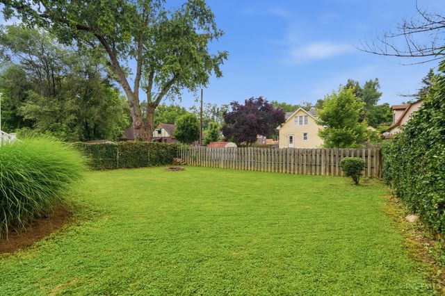 6616 Roe Street, Cincinnati, OH 45227