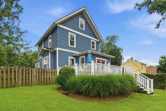 6616 Roe Street, Cincinnati, OH 45227