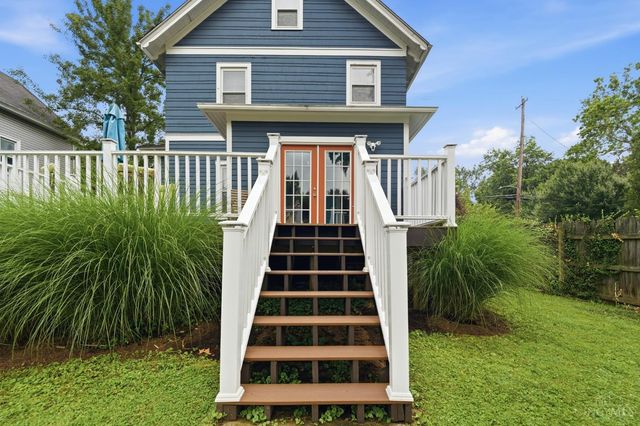 6616 Roe Street, Cincinnati, OH 45227