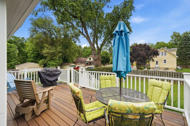6616 Roe Street, Cincinnati, OH 45227