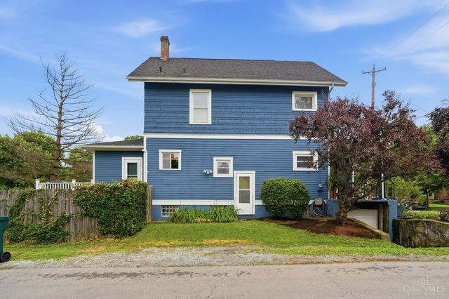 6616 Roe Street, Cincinnati, OH 45227