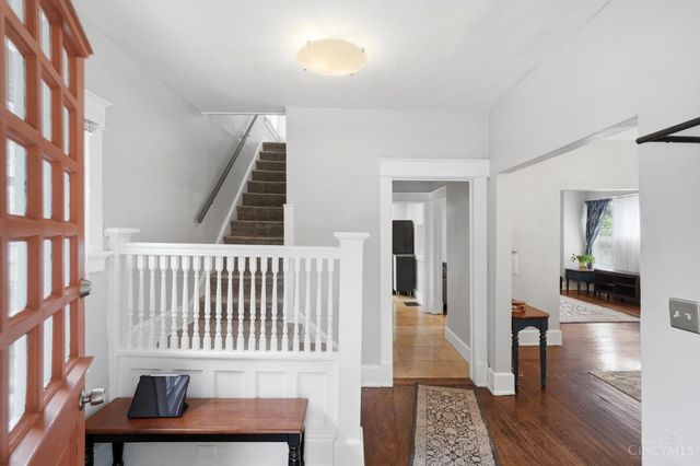 6616 Roe Street, Cincinnati, OH 45227