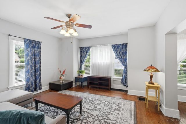 6616 Roe Street, Cincinnati, OH 45227
