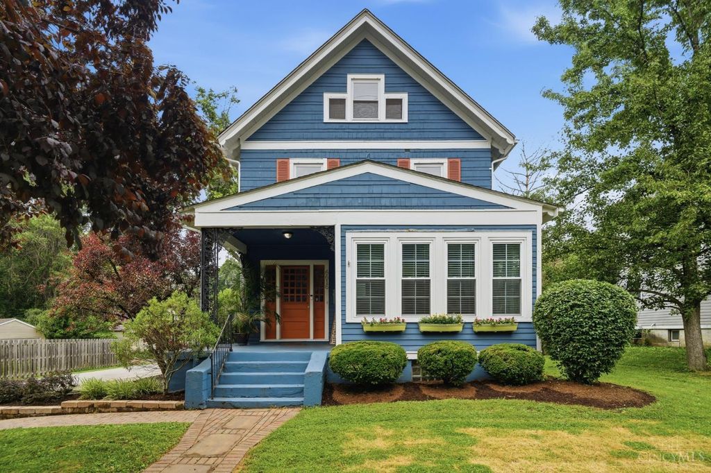 6616 Roe Street, Cincinnati, OH 45227