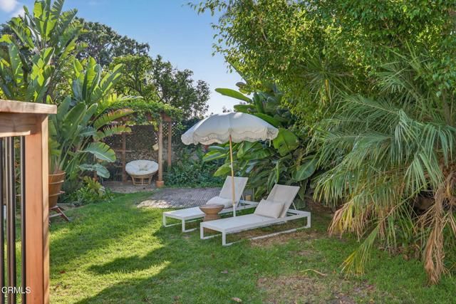 1684 Poli Street, Ventura, CA 93001