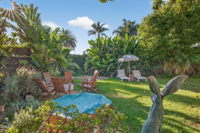 1684 Poli Street, Ventura, CA 93001