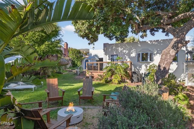 1684 Poli Street, Ventura, CA 93001