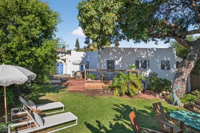 1684 Poli Street, Ventura, CA 93001