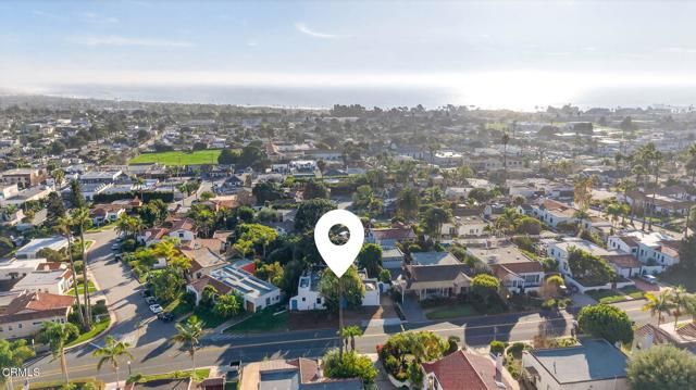 1684 Poli Street, Ventura, CA 93001