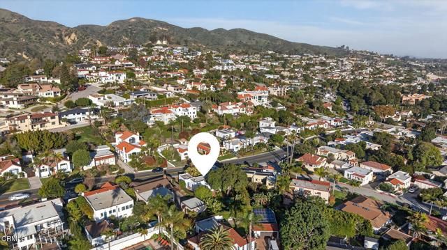 1684 Poli Street, Ventura, CA 93001