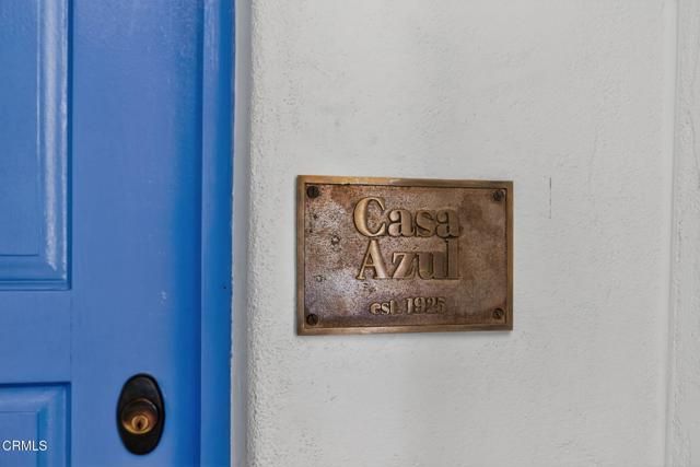 1684 Poli Street, Ventura, CA 93001