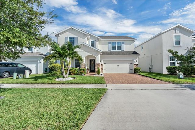 171 MARAVILLA WAY, Groveland, FL 34736