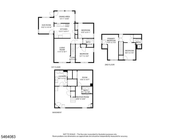 65 E 6Th St, Clifton City, NJ 07011