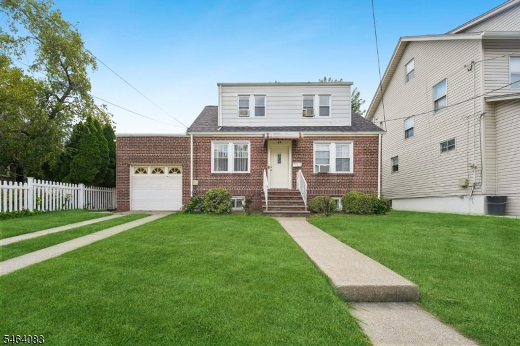 65 E 6Th St, Clifton City, NJ 07011