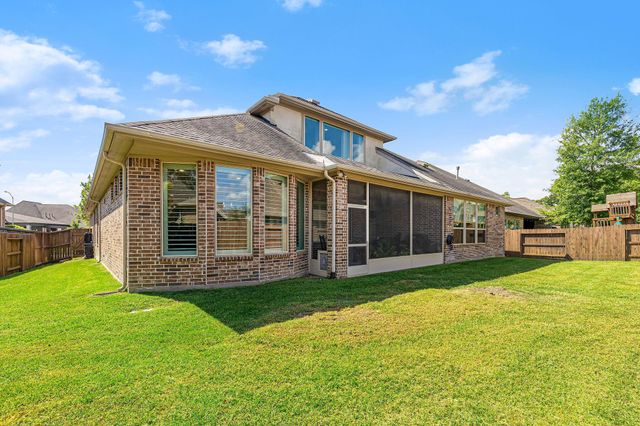 13315 Tarkine Court, Humble, TX 77346